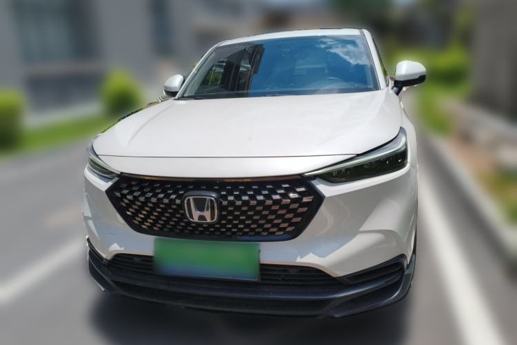 Used Honda XR-V 2024 1.5L CVT Thermal Edition