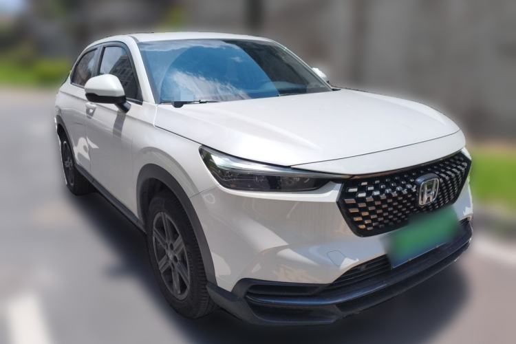 Used Honda XR-V 2024 1.5L CVT Thermal Edition