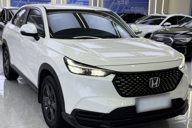 Used Honda XR-V 2023 1.5L CVT Thermal Edition