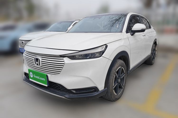 Honda Vezel 2023 1.5L CVT Pioneer