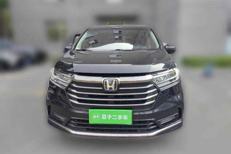 Used Honda Odyssey 2022 2.0L eHEV Sharp·Luxury Edition