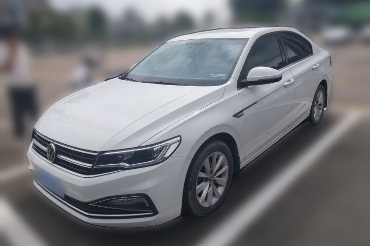 Used Volkswagen Bora 2021 1.5L Automatic Comfort Smart Connect Edition