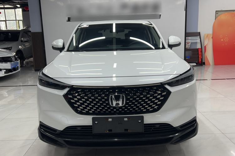 Used Honda XR-V 2024 1.5L CVT Thermal Edition