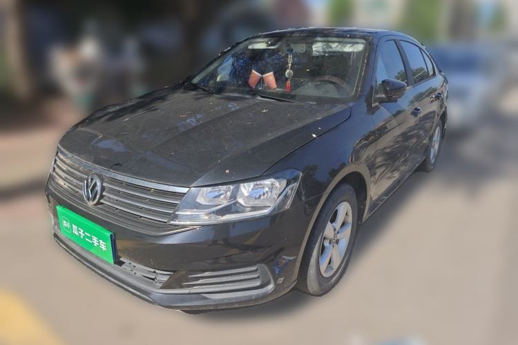 Volkswagen Lavida 2022 1.5L Auto Comfort
