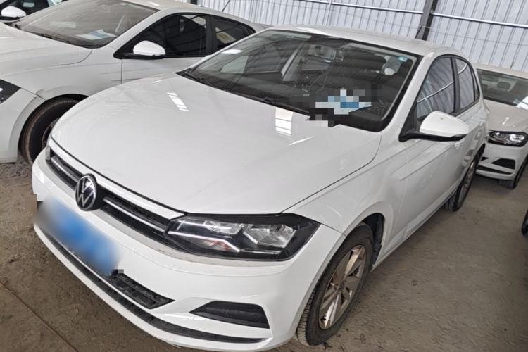 Used Volkswagen Polo 2023 Revised Plus 1.5L Automatic – Enjoy Life Edition