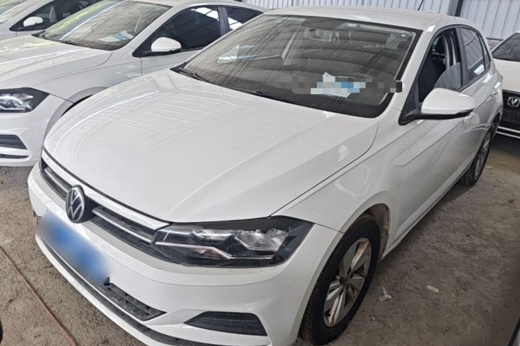 Used Volkswagen Polo 2023 Revised Plus 1.5L Automatic – Enjoy Life Edition