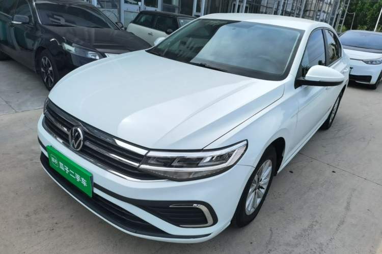 Used Volkswagen Bora 2023 200TSI DSG Comfort Edition
