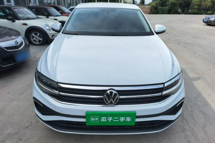 Used Volkswagen Bora 2023 200TSI DSG Comfort Edition
