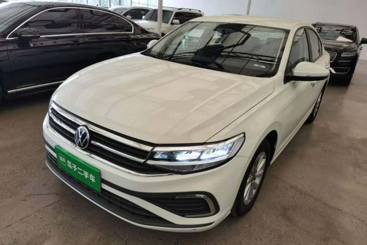 Used Volkswagen Bora 2023 200TSI DSG Comfort Edition