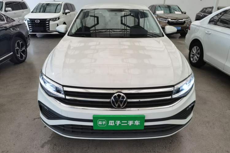 Used Volkswagen Bora 2023 200TSI DSG Comfort Edition