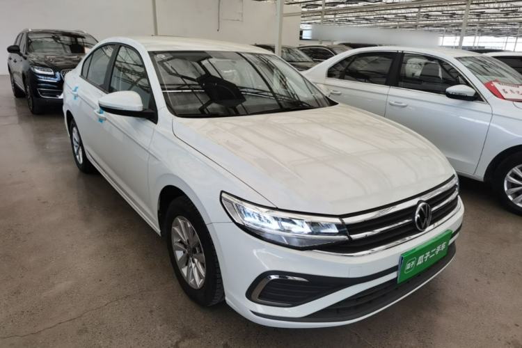 Used Volkswagen Bora 2023 200TSI DSG Comfort Edition
