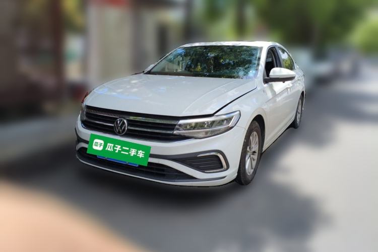 Used Volkswagen Bora 2023 1.5L Automatic Changer Limited Edition