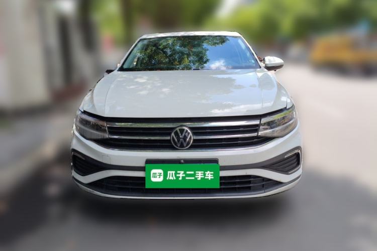Used Volkswagen Bora 2023 1.5L Automatic Changer Limited Edition
