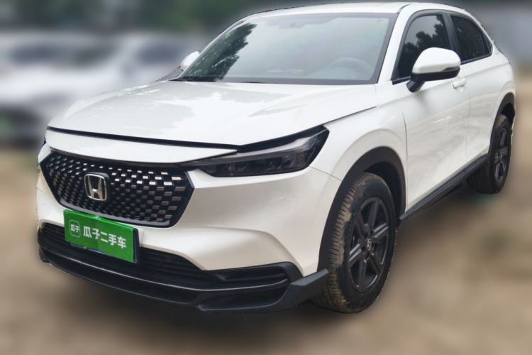 Honda XR-V 2023 1.5L CVT