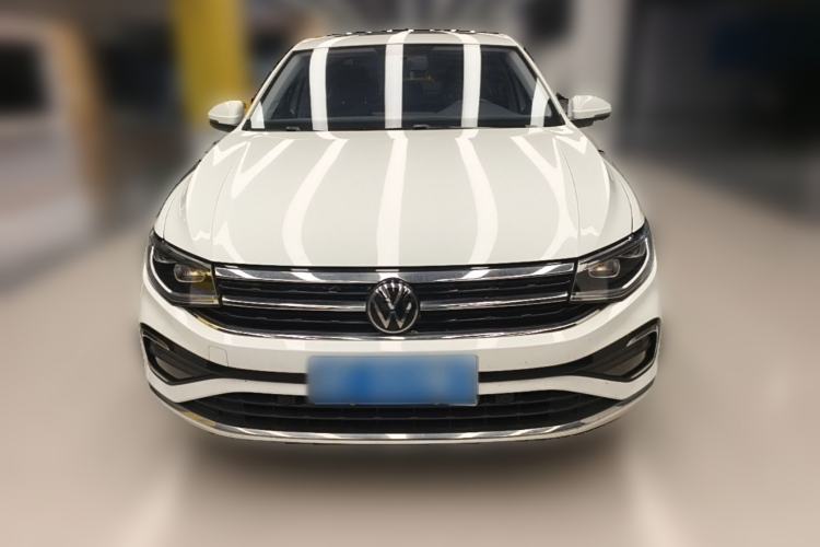 Used Volkswagen Bora 2024 200TSI DSG EnjoyDrive PRO Edition