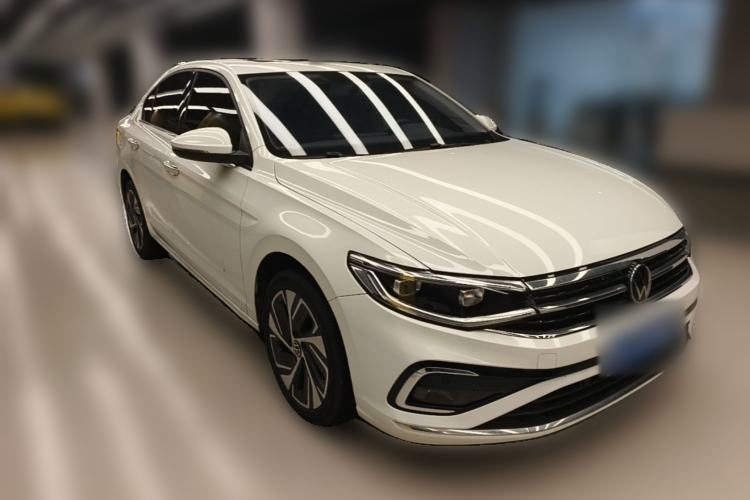 Used Volkswagen Bora 2024 200TSI DSG EnjoyDrive PRO Edition