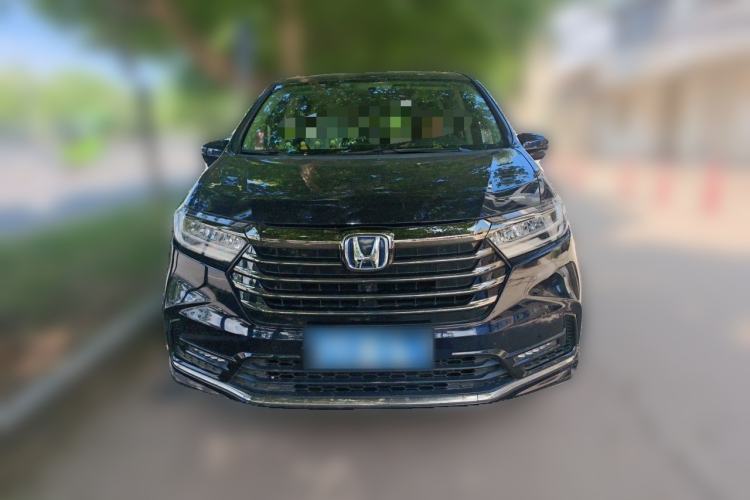 Used Honda Odyssey 2022 2.0L eHEV Sharp Enjoyment Edition