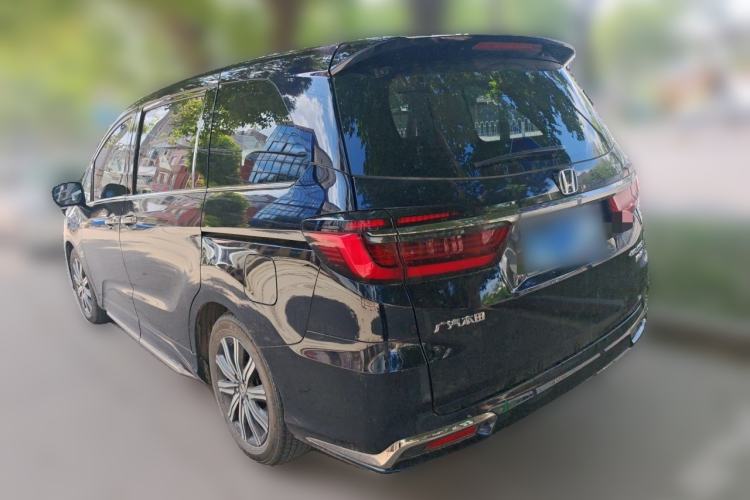 Used Honda Odyssey 2022 2.0L eHEV Sharp Enjoyment Edition